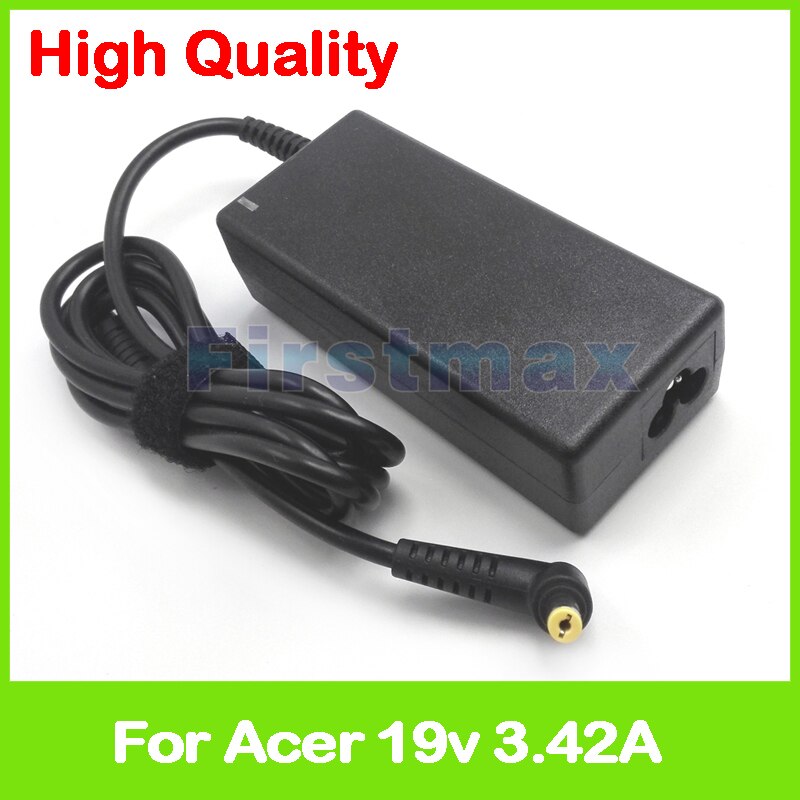 Acer Travelmate Ʈ , AC , ADP-65VH D..